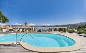 Résidence Aigue Marine