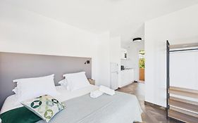 Résidence Aigue Marine